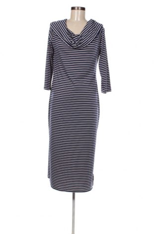 Φόρεμα Lesara, Μέγεθος L, Χρώμα Μπλέ, Τιμή 8,97 €