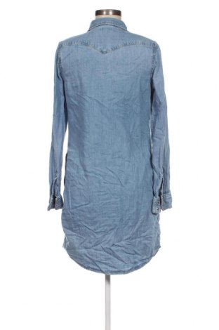 Kleid Levi's, Größe S, Farbe Blau, Preis 28,53 €