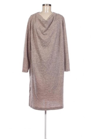 Φόρεμα Lila, Μέγεθος 3XL, Χρώμα Ρόζ , Τιμή 11,14 €