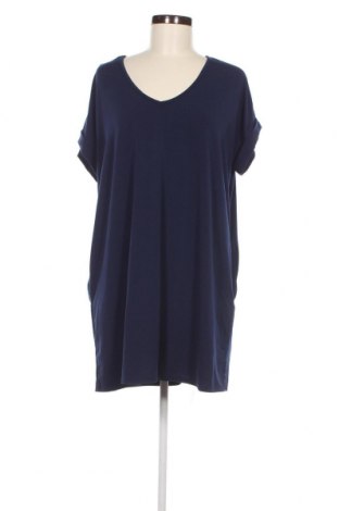 Šaty  Lildy, Veľkosť L, Farba Modrá, Cena  8,55 €