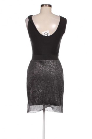 Kleid Lily Allen x Vero Moda, Größe M, Farbe Mehrfarbig, Preis 15,97 €