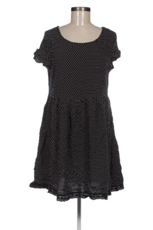 Kleid Lily Loves, Größe XL, Farbe Schwarz, Preis 20,18 €