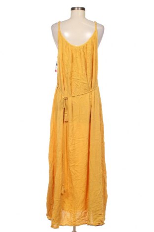 Sukienka Lily Morgan, Rozmiar XL, Kolor Żółty, Cena 147,13 zł