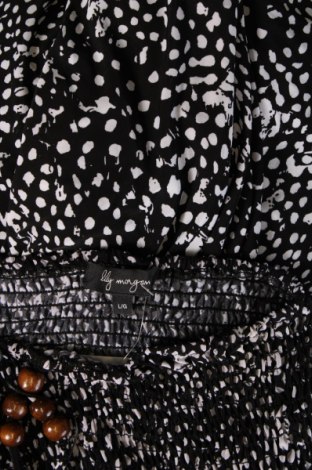 Kleid Lily Morgan, Größe L, Farbe Schwarz, Preis 20,18 €