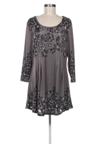 Kleid Lily by Firmiana, Größe XL, Farbe Mehrfarbig, Preis € 18,10