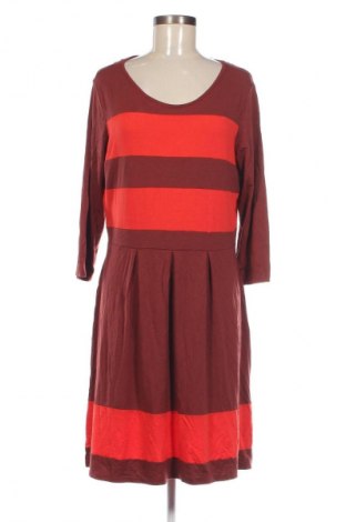 Kleid Limited, Größe XL, Farbe Braun, Preis 9,74 €