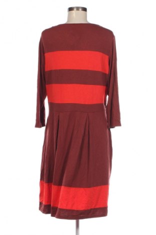 Φόρεμα Limited, Μέγεθος XL, Χρώμα Καφέ, Τιμή 8,66 €
