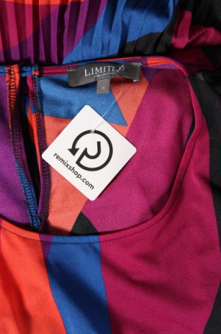 Šaty  Limited Collection, Veľkosť XL, Farba Viacfarebná, Cena  14,84 €