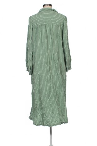 Šaty  Lindex, Veľkosť XL, Farba Zelená, Cena  8,90 €
