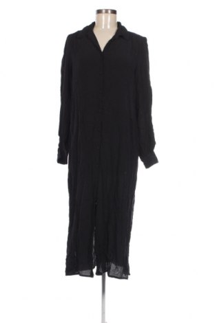 Kleid Lindex, Größe M, Farbe Schwarz, Preis 10,09 €