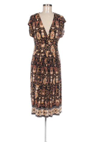 Φόρεμα Lindex, Μέγεθος L, Χρώμα Πολύχρωμο, Τιμή 9,33 €