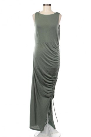 Kleid Lindex, Größe L, Farbe Grün, Preis € 9,89