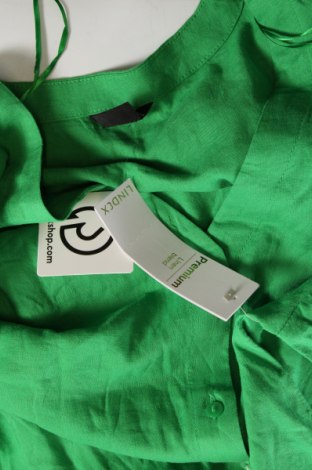 Kleid Lindex, Größe S, Farbe Grün, Preis € 23,71