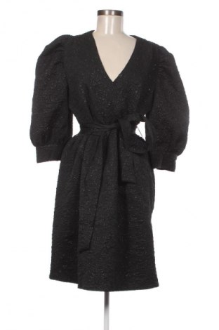 Šaty  Lindex, Velikost M, Barva Černá, Cena  463,00 Kč