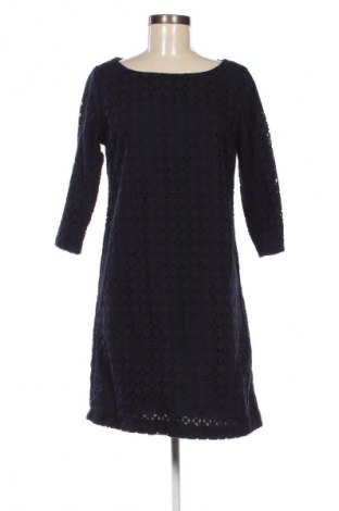Kleid Lindex, Größe L, Farbe Blau, Preis 8,90 €