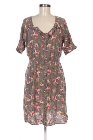 Kleid Lindex, Größe L, Farbe Mehrfarbig, Preis € 8,90