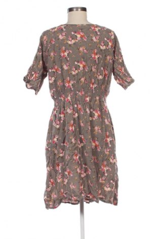 Kleid Lindex, Größe L, Farbe Mehrfarbig, Preis 14,83 €