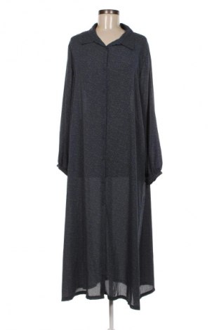 Kleid Lindex, Größe XL, Farbe Grau, Preis 11,10 €