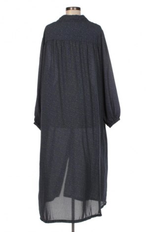 Kleid Lindex, Größe XL, Farbe Grau, Preis 11,10 €