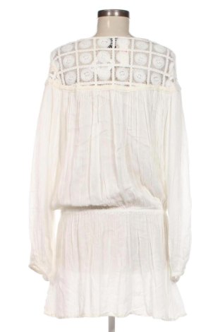 Kleid Lindex, Größe S, Farbe Weiß, Preis € 17,61