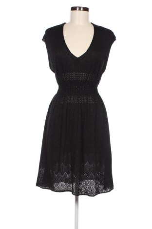 Kleid Lindex, Größe S, Farbe Schwarz, Preis 8,90 €