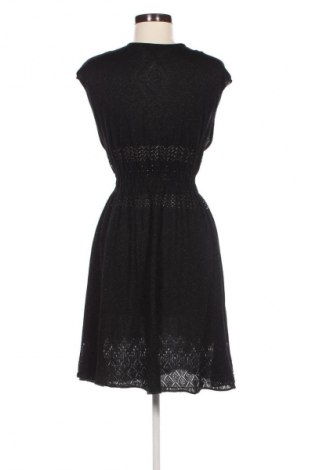 Kleid Lindex, Größe S, Farbe Schwarz, Preis 8,45 €