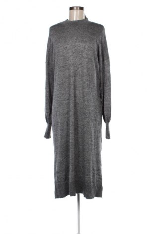 Φόρεμα Lindex, Μέγεθος L, Χρώμα Γκρί, Τιμή 17,94 €