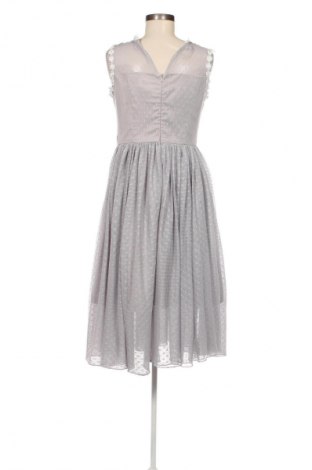 Šaty  Lindy Bop, Veľkosť M, Farba Sivá, Cena  50,15 €