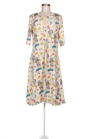 Φόρεμα Lindy Bop, Μέγεθος XXL, Χρώμα Πολύχρωμο, Τιμή 16,69 €