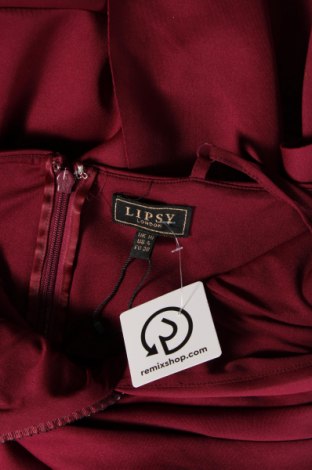 Šaty  Lipsy, Velikost M, Barva Červená, Cena  557,00 Kč