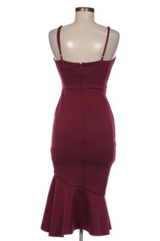 Šaty  Lipsy, Veľkosť M, Farba Červená, Cena  22,20 €