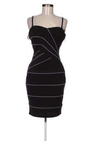Kleid Lipsy, Größe M, Farbe Schwarz, Preis 16,25 €