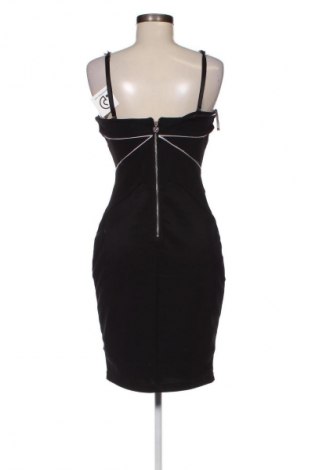 Kleid Lipsy, Größe M, Farbe Schwarz, Preis 16,25 €