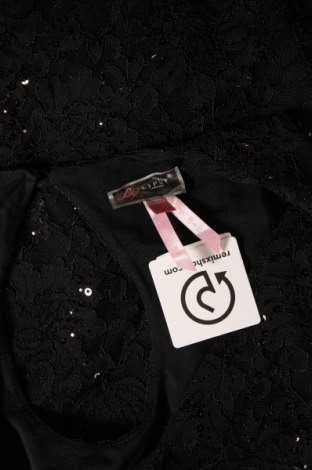 Šaty  Lipsy London, Veľkosť M, Farba Čierna, Cena  15,03 €