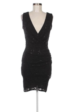 Kleid Lipsy London, Größe M, Farbe Schwarz, Preis € 19,29