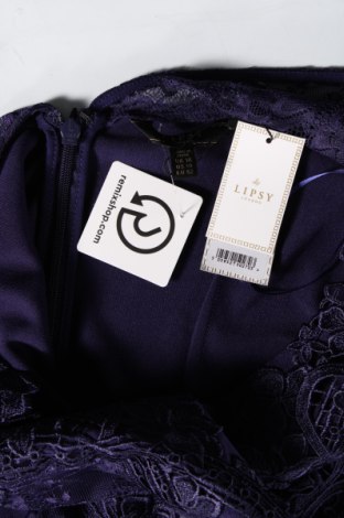 Kleid Lipsy London, Größe L, Farbe Lila, Preis € 33,29
