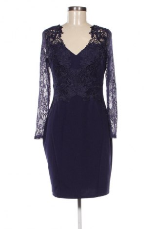 Φόρεμα Lipsy London, Μέγεθος L, Χρώμα Βιολετί, Τιμή 47,56 €