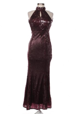 Φόρεμα Little Mistress, Μέγεθος S, Χρώμα Βιολετί, Τιμή 17,26 €
