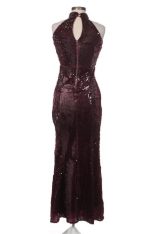 Φόρεμα Little Mistress, Μέγεθος S, Χρώμα Βιολετί, Τιμή 19,18 €