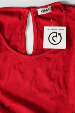 Kleid Liu Jo, Größe M, Farbe Rot, Preis € 68,13
