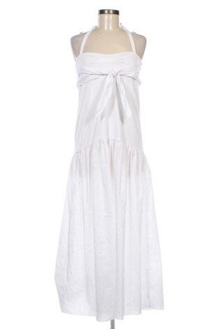 Kleid Liu Jo, Größe M, Farbe Weiß, Preis € 70,08