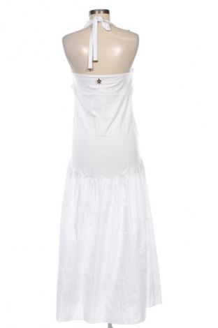 Šaty  Liu Jo, Velikost M, Barva Bílá, Cena  1 040,00 Kč
