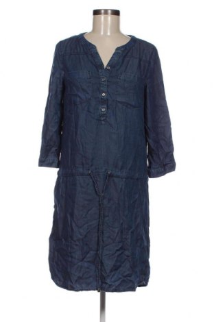 Kleid Livre, Größe XS, Farbe Blau, Preis 11,10 €