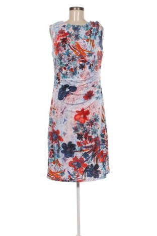 Φόρεμα Liz Jordan, Μέγεθος L, Χρώμα Πολύχρωμο, Τιμή 29,69 €