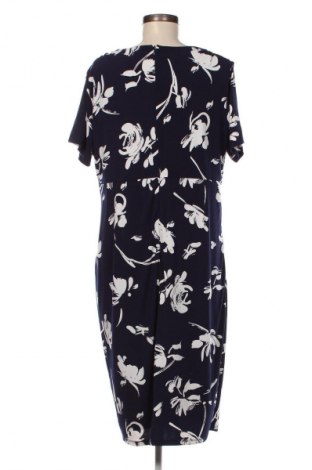 Kleid Liz Jordan, Größe XL, Farbe Blau, Preis 33,40 €