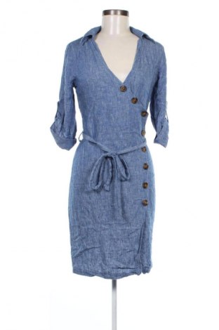 Φόρεμα Lob, Μέγεθος L, Χρώμα Μπλέ, Τιμή 9,53 €