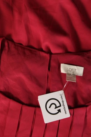 Kleid Loft, Größe L, Farbe Rot, Preis € 27,96