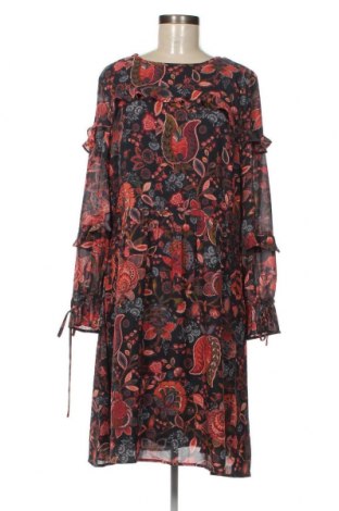 Kleid Loft, Größe L, Farbe Mehrfarbig, Preis € 57,06