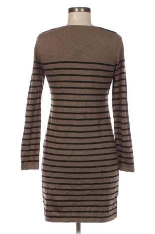 Kleid Loft By Ann Taylor, Größe S, Farbe Braun, Preis € 6,49