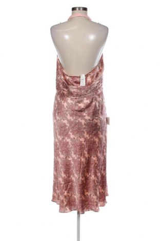 Kleid Loft By Ann Taylor, Größe L, Farbe Mehrfarbig, Preis 67,67 €